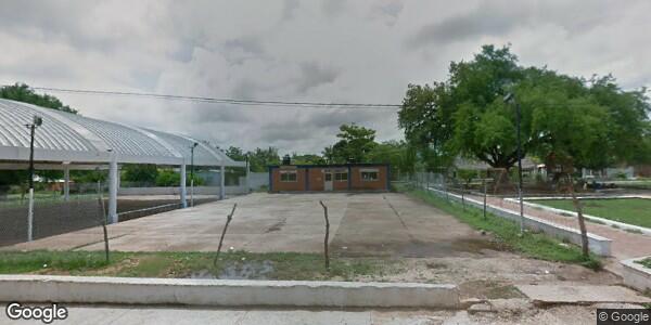 AGENCIA MUNICIPAL DE CORRAL NUEVO